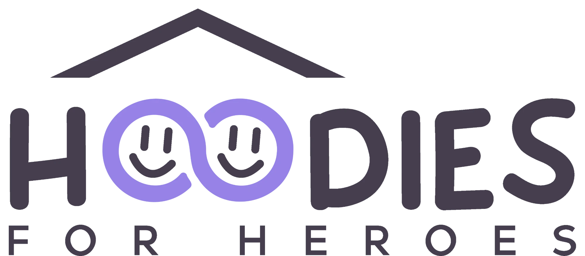 Hoodies for Heroes