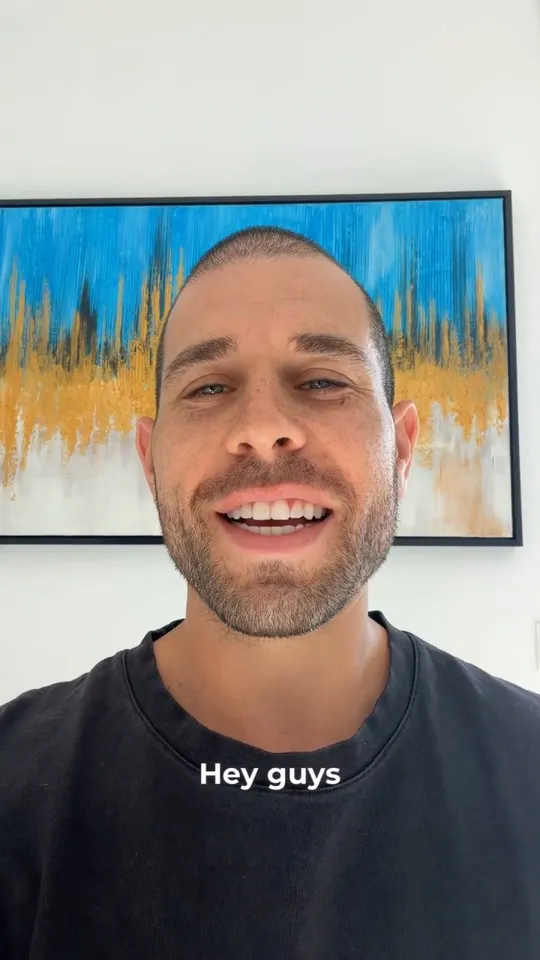 Jacob Elbaum, founder of Shivook